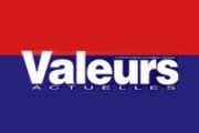 VALEURS ACTUELLES