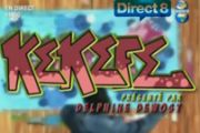 DIRECT8 - KEKEFE