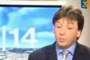 France3 - C'EST ARRIVE PRES DE CHEZ VOUS