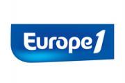 EUROPE 1 - INTERVIEW