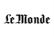 LE MONDE